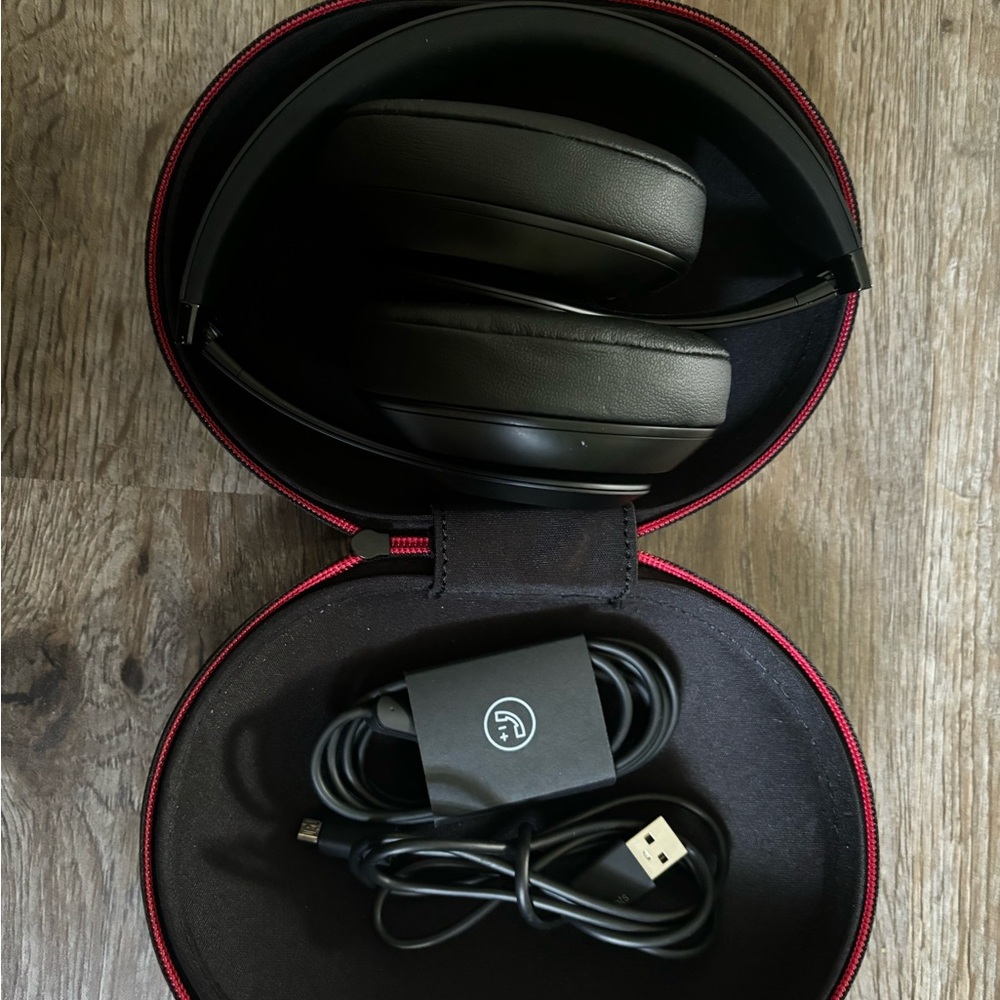 Beats Headphones